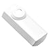 Casement Window Crank Cover for Anderson Window Crank Replacement Parts,White Color,1995 to Present