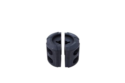 Smittybilt 97205 X2O 5K lbs Winch Eléctrico para ATV/UTV miniatura 7