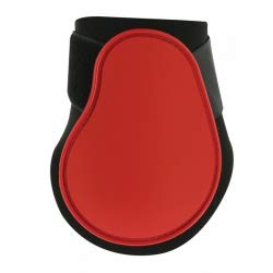 Norton Fetlock Boot PON marron, guêtre de protection de boulet - 3