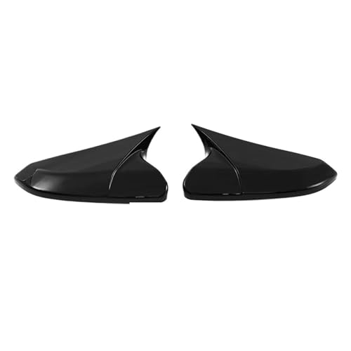Coque de rétroviseur intérieur Civic 10 finition premium pour habitacle soigné