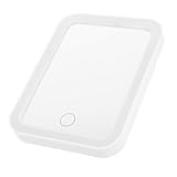 Miroir de coiffeuse : ce miroir sur pied répond à vos besoins en maquillage, vous élégance et confiance en vous en toutes circonstances