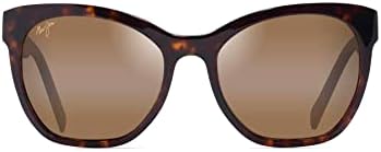 Maui Jim Polarized Women's Alulu Cat Eye Sunglasses