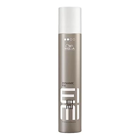 Wella EIMI Dynamic Fix Styling Spray Cover