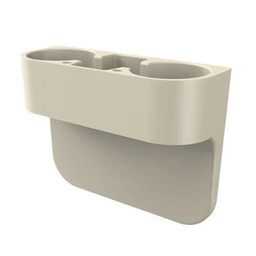 Plateau latéral pour porte-gobelet BMW, fini les objets qui tombent