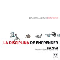La Disciplina Del Emprender (acción empresarial)