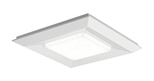 pi\jbN(Panasonic) ̌^ LED x[XCg XNGAV[Y V䒼t/^ XNGAʌ 570 邳6500lm(FHP32`×3)  F(4000K) XLX160AEWLA9