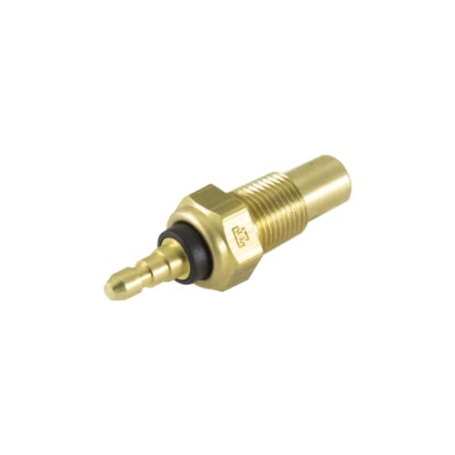 RIDE AND CUSTOM sonda de temperatura del agua compatible con Honda Xl 650 V Transalp 650 2000-2007