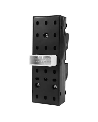 Commande lève-vitre électrique Hyundai Matrix bloquée ? Solution 93570-1C110 Getz - 4