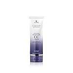 CAVIAR Anti-Aging Replenishing Moisture CC Cream |10-in-1 Hair Protection & Treatment Cream | Nourishes, Restores & Hydrates