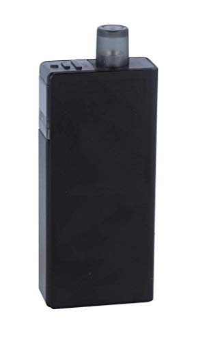 Uwell Valyrian Pod System Kit 1250mAh Farbe Schwarz – Bild 4
