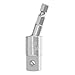 FOCMKEAS Power Drill Sockets Adapter 1/2