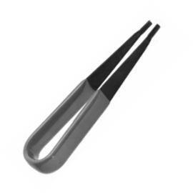 TE CONNECTIVITY 455830-1 for USE with:AMP Universal Mate-N-LOK PIN & Socket Contacts, Insertion Tool for Mate-N-Lock Contacts, Product Range:AMP MR Series, SVHC:NO SVHC (15-JAN-2019) ROHS COMPLIAN