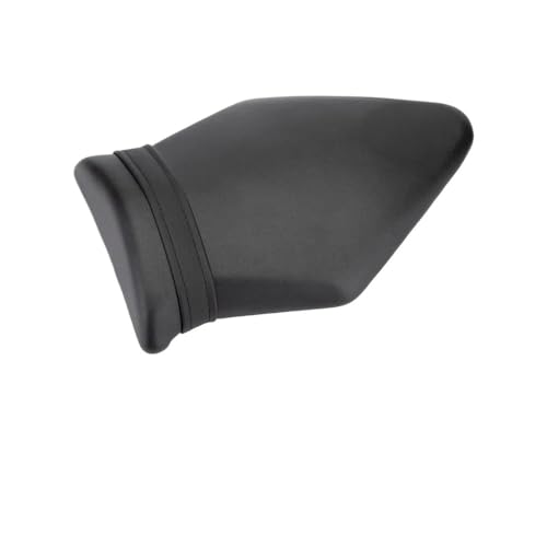 Cojín para asiento de motocicleta S1000 RR con acabado resistente en color negro