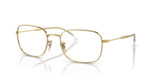 Image of Ray-Ban womens Rb3706 Square Sunglasses
