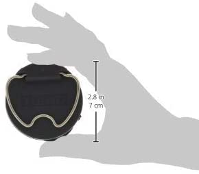 Engineer Ss-05 Portable Soldering Iron Tip Cleaner, Comes With 2 Types Of Sponge, Watertight, Airtight & Heat Resistant Housing With An Iron Stand. Made In Japan… #TOP7