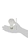 Philips LED Non-Dimmable A19 Frosted Light Bulb: 800-Lumen, 5000-Kelvin, 9-Watt (60-Watt Equivalent), E26 Base, Daylight, 4-Pack