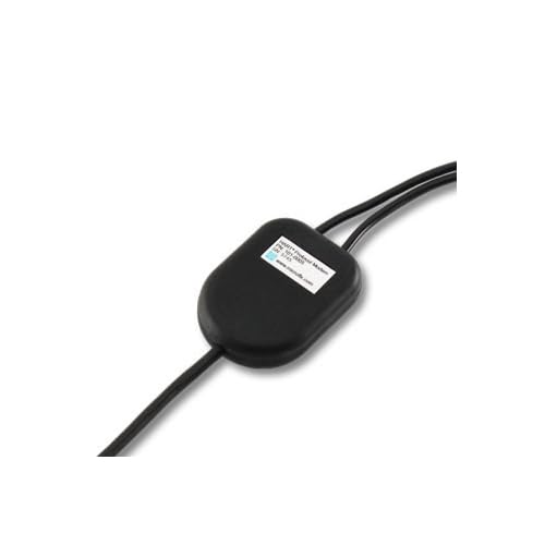 Microflex 101-0005 RS-232 MicroLink HART Protocol Modem