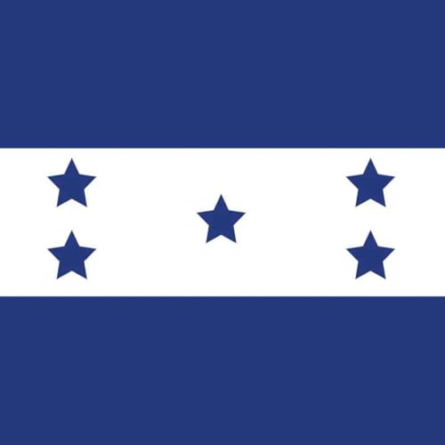 『Chile! Honduras!』のカバーアート