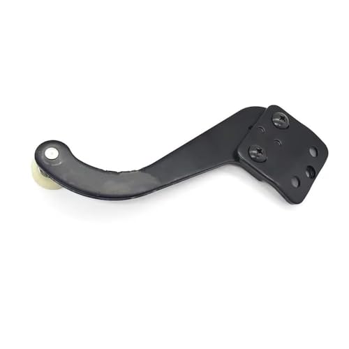 Rodillo de puerta resistente 7H0843436P para VW Transporter 3