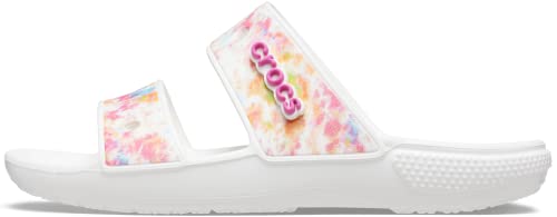 Image of Crocs Unisex-Adult Classic Slide Sandal