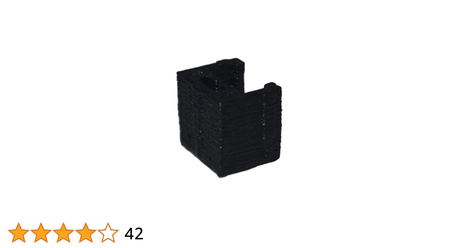 RK-4599 RK-4244　ノラネコ 3D-GEM SQ 4-Pack Non Mar Nailer Nose Cushion/Bumper 894742