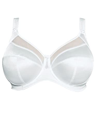 Image of Goddess Women's Plus Size Keira Underwire Banded Bra