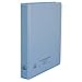 Desco Blue ESD / Anti-Static Binder - 10.3 in Length - 1 in Wide - 0.016 in Thick - 07431 [PRICE is per EACH]