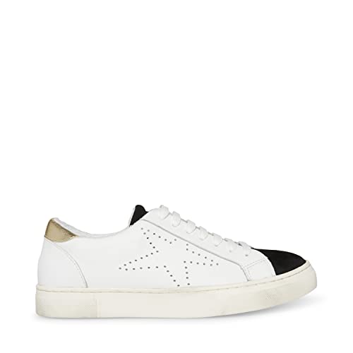 Image of Steve Madden Women's Rezume Sneaker