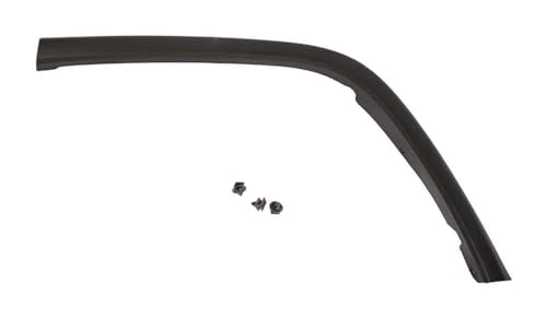 Moldura arco ceja rueda trasera Jeep Grand Cherokee 2011 a 2021
