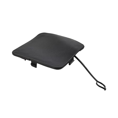Cache-crochet de remorquage arrière Nissan Qashqai J11 2014-2017