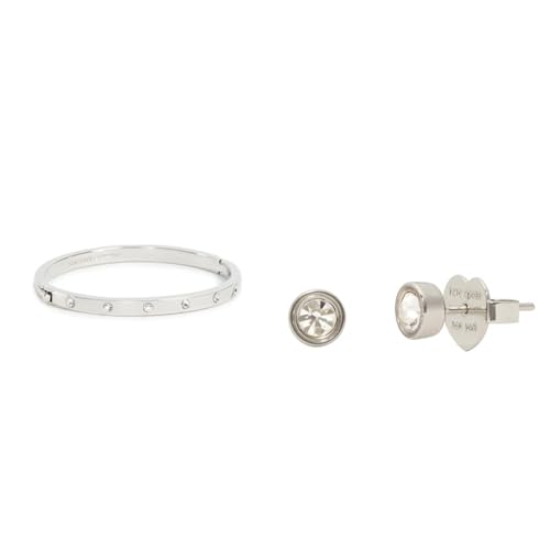 Coffret bracelet et clous d'oreilles à offrir pour un anniversaire