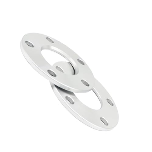 Entretoises de voie 10mm résout le frottement des jantes 5x114.3