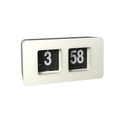 FANSHINUO Reloj clásico retro vintage automático