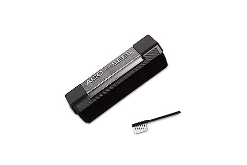 Velvet Brush Record Cleaner