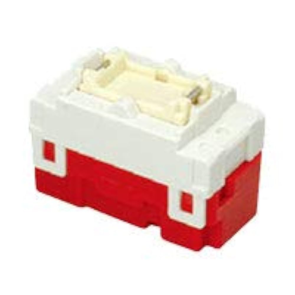 KAME3出品ページ Amazon.co.jp: 神保電器 J・WIDEシリーズ 埋込表示灯なし