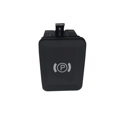 Interruptor Freno Mano Eléctrico 3C0927225C para VW Passat y R36 2005-2011
