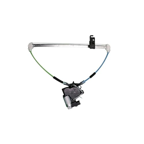 Lève-vitre électrique arrière droit avec BP4K72590 pour Mazda 3 2004-2009