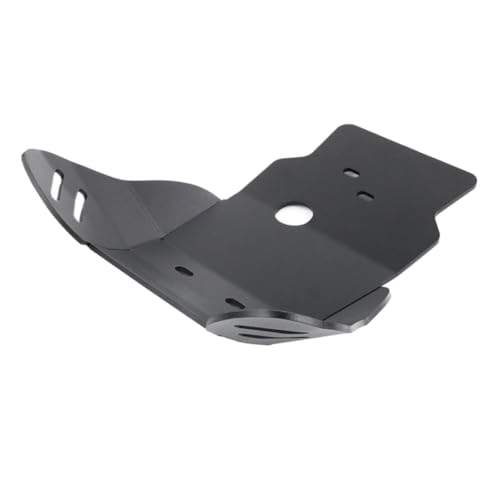 Protection moteur CRF150R anti-impact pour éviter la casse du carter de moto