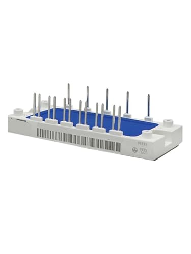 Fusible pour module de pilote IGBT BSM35GD120DN2