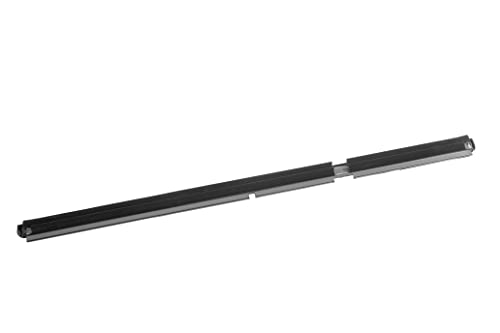 Omix-Ada | 12303.89 | Door Seal, Rear, Right, Outer | OE Reference: 55135890AB | Fits 1999-2004 Jeep Grand Cherokee WJ by Omix-Ada - Image 2