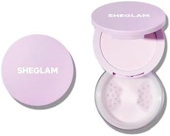 Sheglam Insta-Ready Face & Under Eye Setting Powder