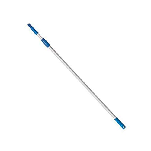 Preisvergleich Produktbild Teleskop Verlängerung Aluminium / Rollencodes: 193522