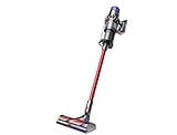 Dyson Outsize Absolute 385908-01 Akku-Stielsauger, beutellos - Rot