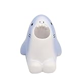 Sigripea Mini Toothbrush Holder Cute Animal Resin Household Set Toothbrush Holder Bathroom Multifunc