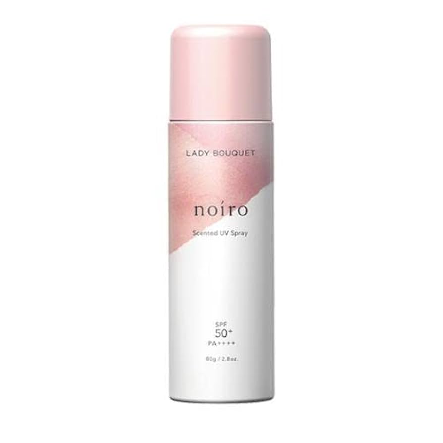 noiro(ノイロ) センティッドユアミスト レディブーケ 150mL 4本 新商品情報：noiro センティッド ユアミスト｜noiro（ノイロ
