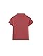 Gocco Baby-Jungen Polo Basico Poloshirt, Pink (Coral Claro P6), 74 (Herstellergröße: 6/9)