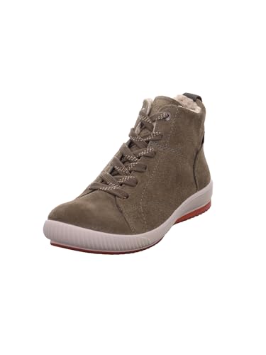 Image of Legero womens Tanaro 5.0 Warm Lined Gore-tex