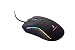 Produktbild SureFire Hawk Claw Gaming 7-Button Gaming Maus I RGB-Beleuchtung I PC Mouse 6400 DPI I 7 programmierbare Tasten I USB 3.2 GEN 1 & USB 2.0 I Windows, Mac und Konsolen I Powered by Verbatim