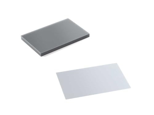 Comic Book Backing Board PET Prophila contre le jaunissement et les pliures de vos comics