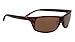 Produktbild Serengeti - BORMIO 2.0, Matte Tortoise, Saturn Drivers Polarisiert Glas, Medium-Large Größe Sonnenbrille, Sonnenbrille Herren, Sport Sonnenbrille